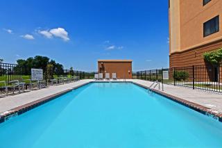 Hampton Inn Marion - Marion - 3
