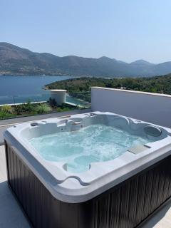 Ionion exclusive villa - 3