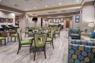 Hampton Inn Hernando, MS - 3