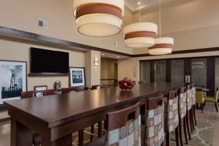 Hampton Inn and Suites Parkersburg Downtown - Parkersburg - 5