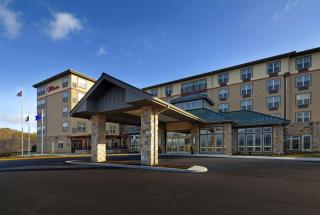 Hilton Garden Inn Roanoke - 9