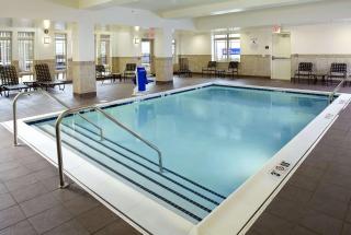 Hilton Garden Inn Roanoke - Roanoke - 9