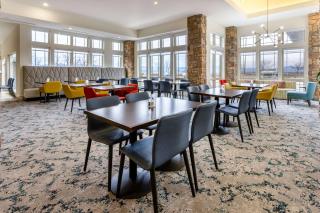Hilton Garden Inn Roanoke - Roanoke - 5