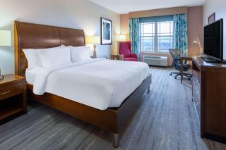Hilton Garden Inn Roanoke - Roanoke - 7
