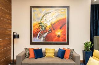 Hampton Inn San Francisco Downtown/Convention Center - San Francisco - 4