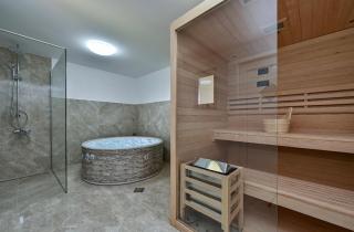 Ruralna kuća za odmor RAJSKI MIR - Tuhelj - 1
