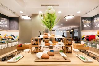 Hampton by Hilton Krakow - Cracovia - 4
