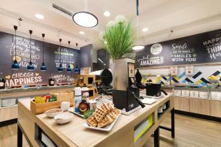 Hampton by Hilton Krakow - Cracovia - 3