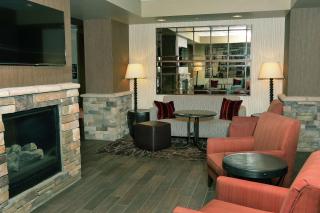 Hampton Inn Springfield-Southeast, MO - Springfield - 8