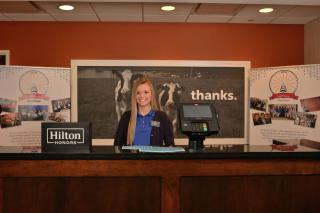 Hampton Inn Springfield-Southeast, MO - Springfield - 7