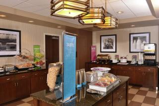 Hampton Inn Springfield-Southeast, MO - Springfield - 5