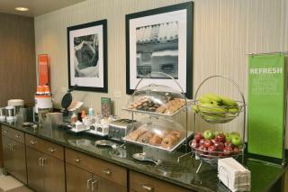 Hampton Inn Springfield-Southeast, MO - Springfield - 4