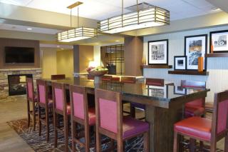 Hampton Inn Springfield-Southeast, MO - Springfield - 3