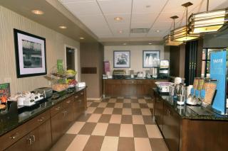 Hampton Inn Springfield-Southeast, MO - Springfield - 2