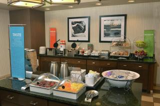Hampton Inn Springfield-Southeast, MO - Springfield - 1