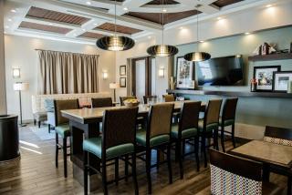 Hampton Inn Bainbridge, GA - 3