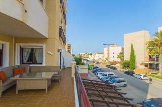 244 Cabo Roig Luxury -Alicante Holiday - Cabo Roig - 2