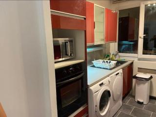 Appartement T4 Rouen - Rouen - 9