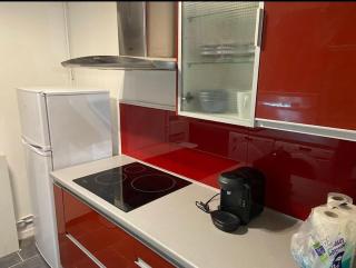 Appartement T4 Rouen - Rouen - 7