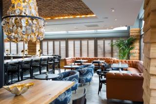 The Sam Houston Hotel, Curio Collection by Hilton - 1