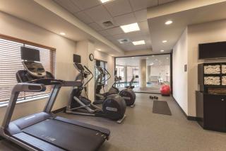 Hilton Garden Inn Wallingford/Meriden - Wallingford - 6