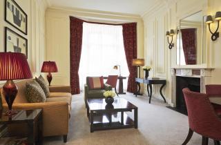 Claridge's, Maybourne - Londres - 7