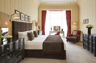 Claridge's, Maybourne - Londres - 6