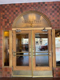The Gadsden Hotel - Douglas - 3