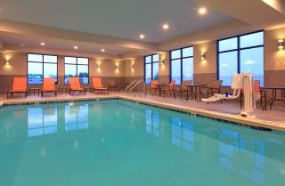 Hampton Inn and Suites Snyder - Snyder - 6