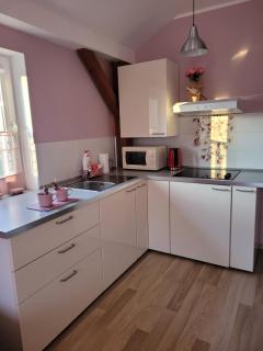 Apartament Platynowy - Malbork - Malbork - 7