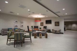 Hilton Garden Inn Bolingbrook I-55 - Bolingbrook - 8