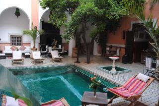 Riad Barroko - Marrakesh - 7
