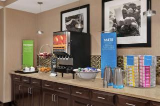 Hampton Inn & Suites Mount Joy/Lancaster West, Pa - Manheim - 3