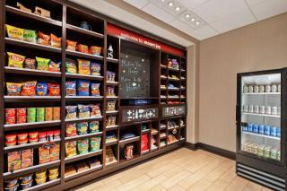 Hampton Inn & Suites Mount Joy/Lancaster West, Pa - Manheim - 1