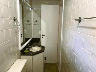 Triplex Astúrias - REFORMADO Guarujá - 2