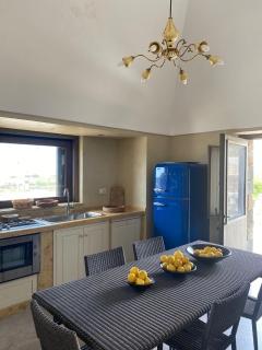 Dammuso Anir - Pantelleria - 6