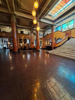 The Gadsden Hotel - 1