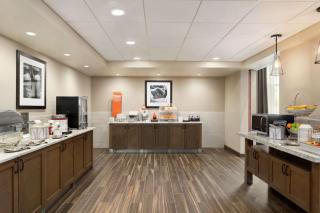 Hampton Inn & Suites Minooka - Channahon - 5