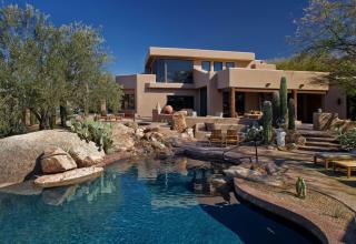 Boulders Resort & Spa Scottsdale, Curio Collection by Hilton - Scottsdale - 7