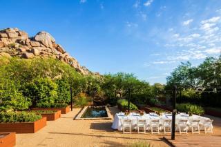 Boulders Resort & Spa Scottsdale, Curio Collection by Hilton - Scottsdale - 4