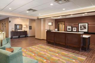 Hampton Inn Lincoln Airport, Ne - Lincoln - 8