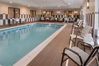 Hampton Inn Lincoln Airport, Ne - Lincoln - 7