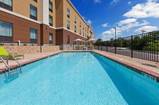 Hampton Inn and Suites Georgetown/Austin North, TX - Georgetown - 5