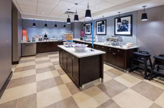 Hampton Inn and Suites Georgetown/Austin North, TX - Georgetown - 4
