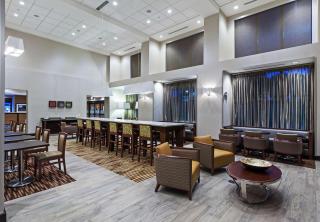Hampton Inn and Suites Georgetown/Austin North, TX - Georgetown - 1