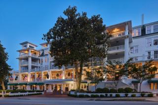The Partridge Inn Augusta, Curio Collection by Hilton - Augusta - 0