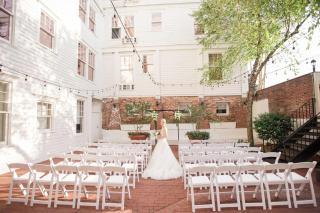 The Partridge Inn Augusta, Curio Collection by Hilton - 1