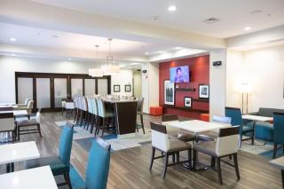 Hampton Inn Toledo Oregon - Oregon - 5