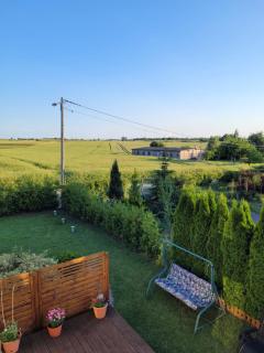Apartament Platynowy - Malbork - 2