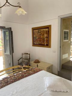Dammuso Anir - Pantelleria - 2
